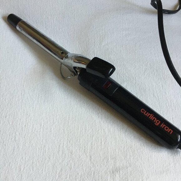 Hair Curling Iron - Picture 2 of 12